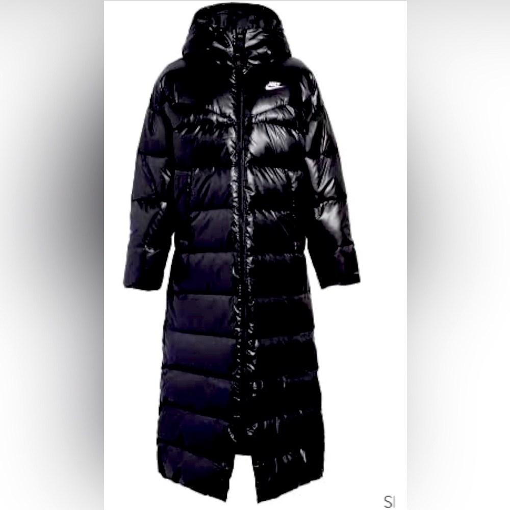 Nike Sportswear Therma-FIT City Series Women's Down Parka Medium